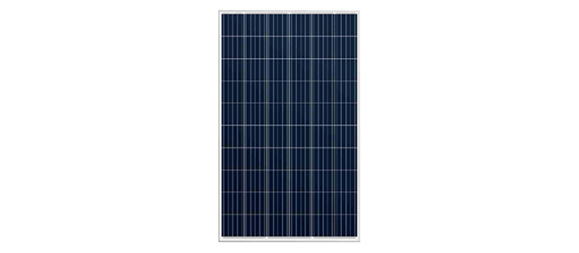 高率太阳能电池板